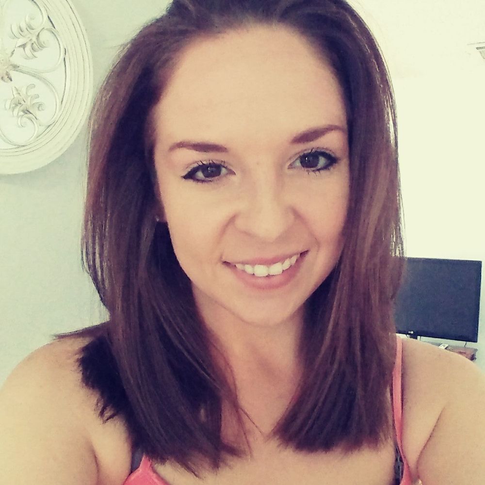 Meet your Posher, Frances